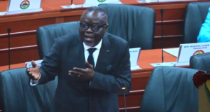 GARID project must be reviewed to address flooding challenges – Oppong Asamoah
