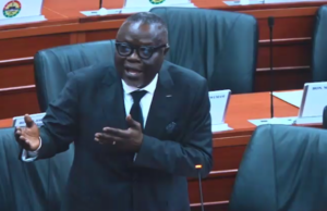 GARID project must be reviewed to address flooding challenges – Oppong Asamoah