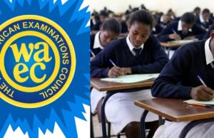 GES refutes viral claim of flooded WASSCE papers, labels it as false information