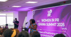 PR Professionals Urged to Embrace Reinvention as Women in PR Ghana Marks 10th Annual Summit