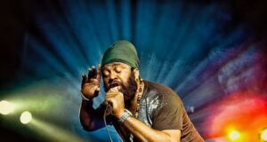 REST IN PEACE: Reggae Legend Fantan Mojah Passes Away at 49