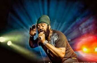 REST IN PEACE: Reggae Legend Fantan Mojah Passes Away at 49