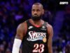 “This Is My Last Decision”: LeBron James Signs With the 76ers