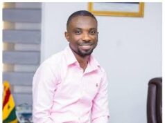 Dennis Miracles Aboagye announces bid for NPP Communications Director