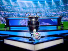 PSG, Arsenal and Man City learn Champions League fate