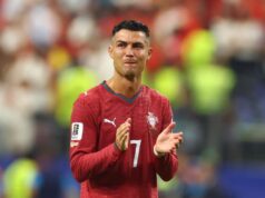 Ronaldo confirms retirement is now on the horizon