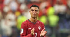 Ronaldo confirms retirement is now on the horizon