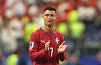 Ronaldo confirms retirement is now on the horizon