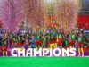 Cameroon win first WAFCON title after 3-0 victory over Malawi