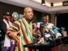 Samson Deen leads NSA Sports Funding and Partnership Committee