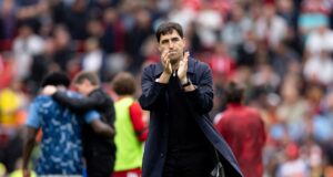 Liverpool held by Forest as Iraola questions key penalty