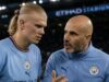 Maresca reveals Haaland captaincy problem at City