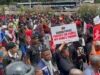 Did you miss it? Here’s what happened at the NPP’s “Democracy Under Attack” demo