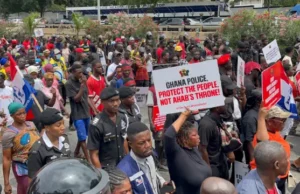 Did you miss it? Here’s what happened at the NPP’s “Democracy Under Attack” demo
