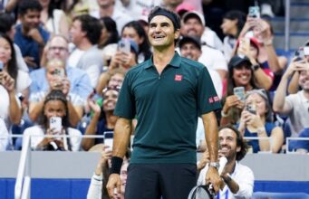 Federer returns as Serena and Alcaraz exit US Open