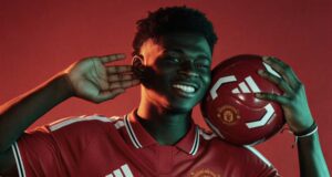 Man United sign Carlos Baleba from Brighton