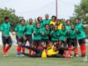 Black Princesses face Sleza Wroclaw in U-20 World Cup warm-up