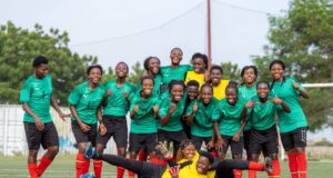 Black Princesses face Sleza Wroclaw in U-20 World Cup warm-up
