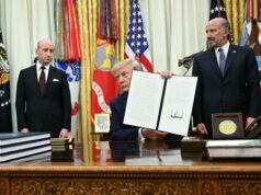 Trump signs new orders targeting US birthright citizenship despite Supreme Court setback