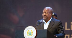 “Reparations Must Go Beyond Financial Compensation” – Prez. Mahama