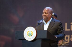 “Reparations Must Go Beyond Financial Compensation” – Prez. Mahama