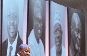 Mahama urges leaders to preserve lessons from August 6 helicopter crash