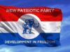 NPP closes nominations with 50 aspirants for National Officers Elections