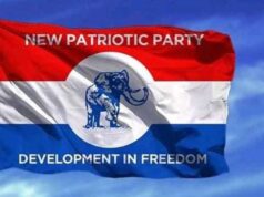 NPP closes nominations with 50 aspirants for National Officers Elections