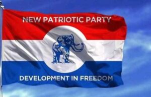 NPP closes nominations with 50 aspirants for National Officers Elections