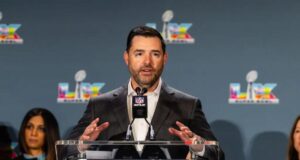 Rangers and Leeds investor Jed York sentenced in Ohio case