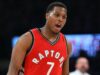 Raptors to retire Kyle Lowry’s No. 7 jersey