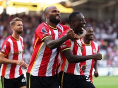 Brentford crush Tottenham in nightmare Spurs opener