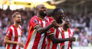 Brentford crush Tottenham in nightmare Spurs opener