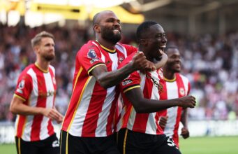 Brentford crush Tottenham in nightmare Spurs opener