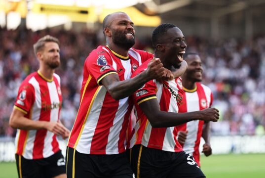 Brentford crush Tottenham in nightmare Spurs opener