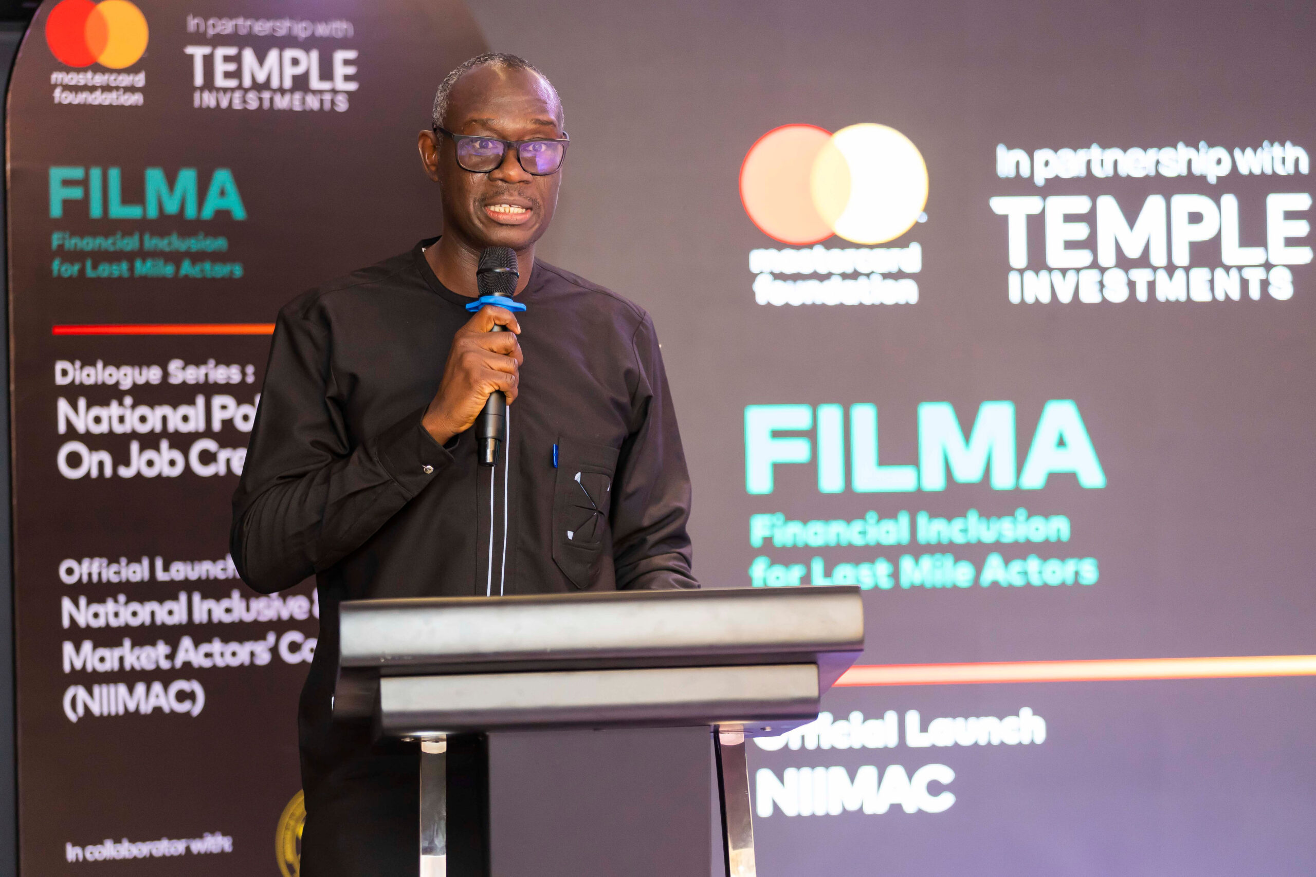 FILMA launches NIIMAC to close production-to-market gap and boost Youth Employment
