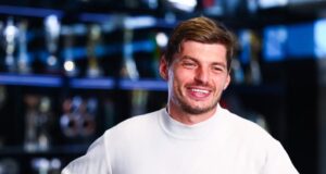 Verstappen ends F1 exit rumours with Red Bull renewal