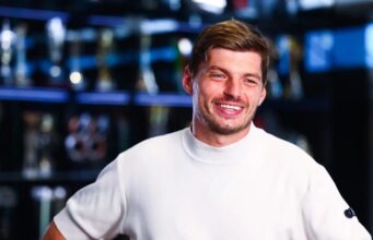 Verstappen ends F1 exit rumours with Red Bull renewal
