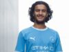 Man City sign teenage star Ayyoub Bouaddi for £85.6m