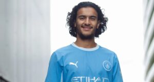 Man City sign teenage star Ayyoub Bouaddi for £85.6m