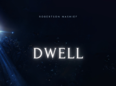 New Voice in Gospel: Robertson Steps Forward with “Dwell”