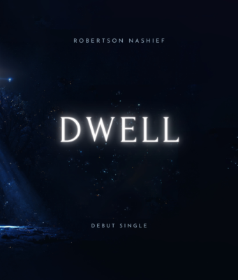 New Voice in Gospel: Robertson Steps Forward with “Dwell”