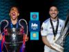 PSG face Villa in Super Cup showdown