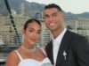 Cristiano Ronaldo marries Georgina Rodríguez in Portugal