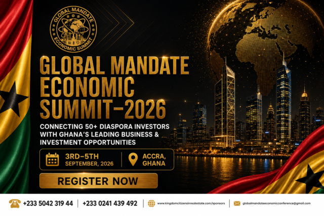 Global Economic