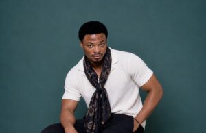 Actor Qwasi Blay Jnr. Emerges as One of Ghana’s Rising Stars in Nollywood