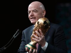 Infantino scraps FIFA World Cup investment plan after global backlash