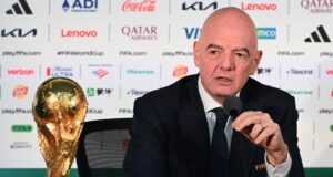 FIFA under fire over unpaid 2026 World Cup host city funds