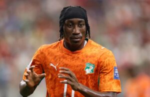 Leipzig Chief breaks silence on Yan Diomande’s Real Madrid move