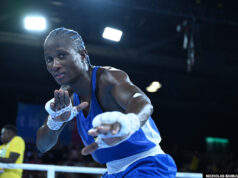 Four Ugandan boxers missing after Glasgow Commonwealth Games